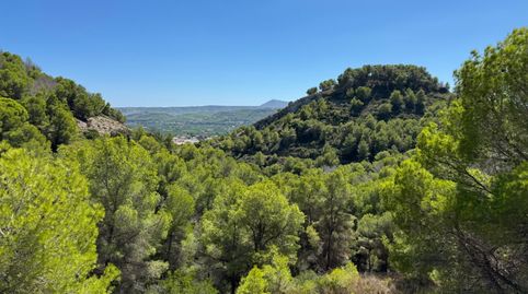 Foto 4 de Residencial en venta en Partida Tosal - Zona dels Castellans, Jávea / Xàbia