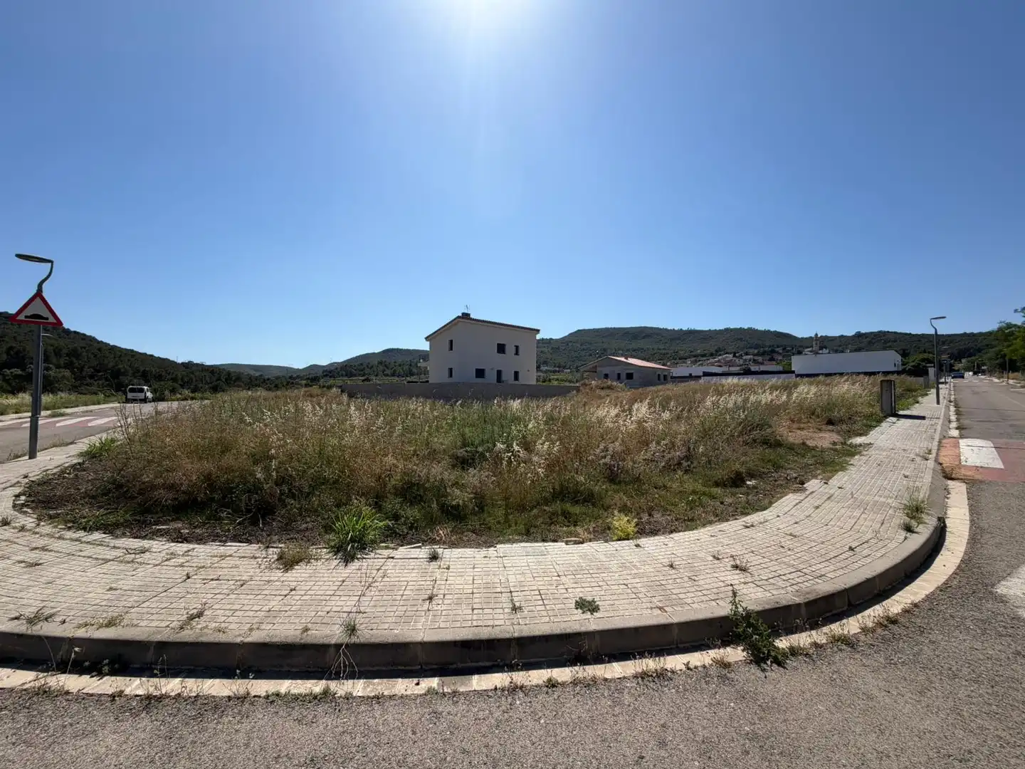 Terreno residencial en venta en Camí Escarnosa, imagen 7