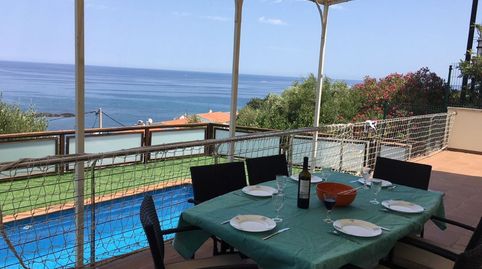 Foto 2 de Casa o chalet en venta en Carrer Cau del Llop, 25, Cau del Llop - Super Fener - Fener, Llançà