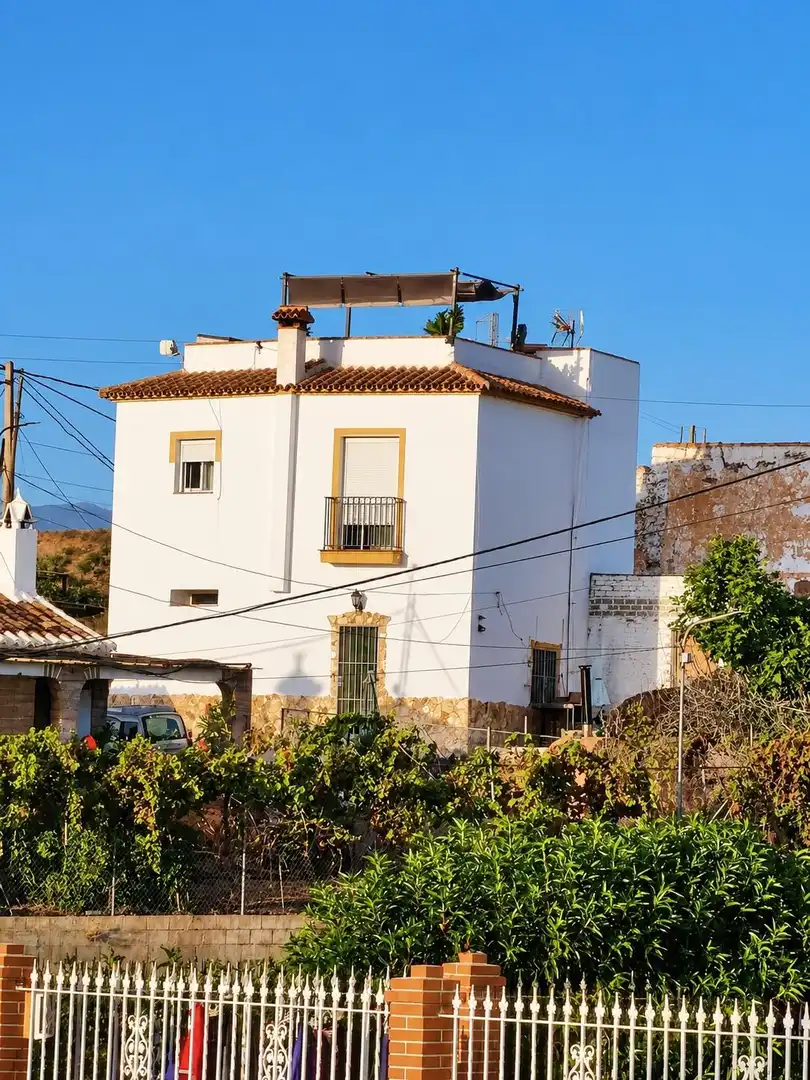 Villa à vendre à Almayate, imagen 26
