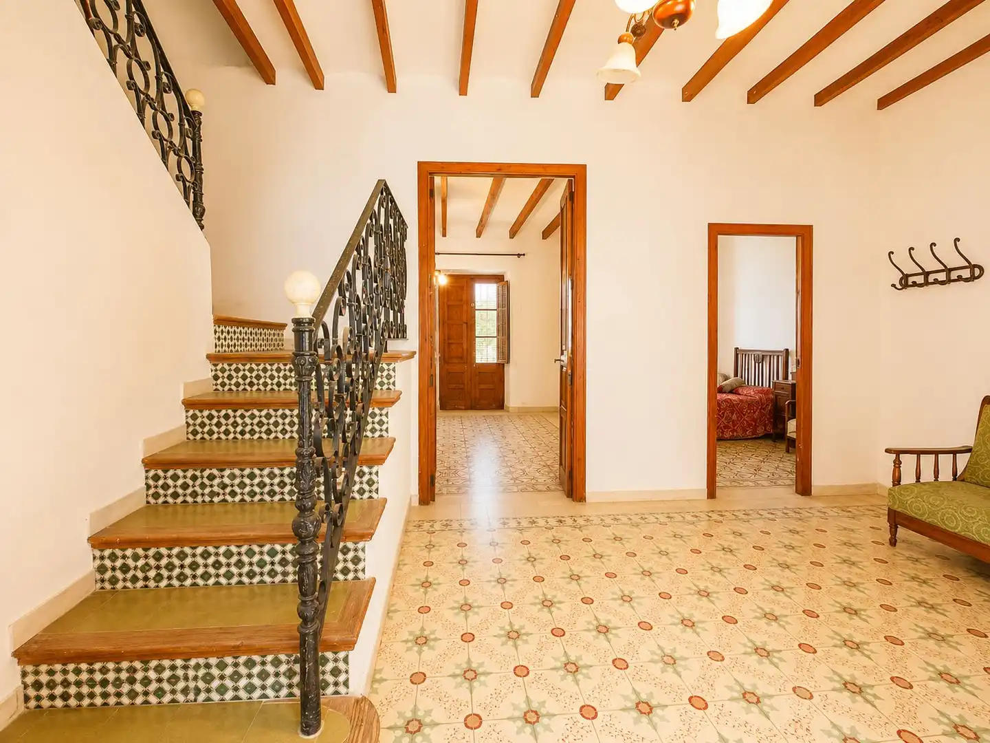 Casa rústica en venta en Centro ciudad, imagen 4
