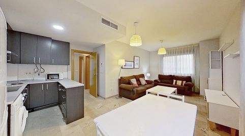 Foto 5 de Piso en venta en La Cruz, Granada Capital