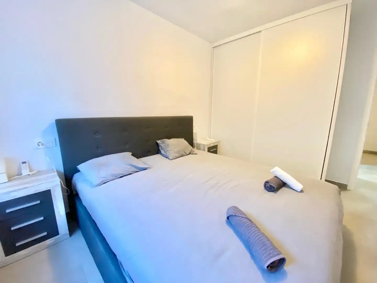 Apartment with terrace to rent in Playa del Cura, imagen 15