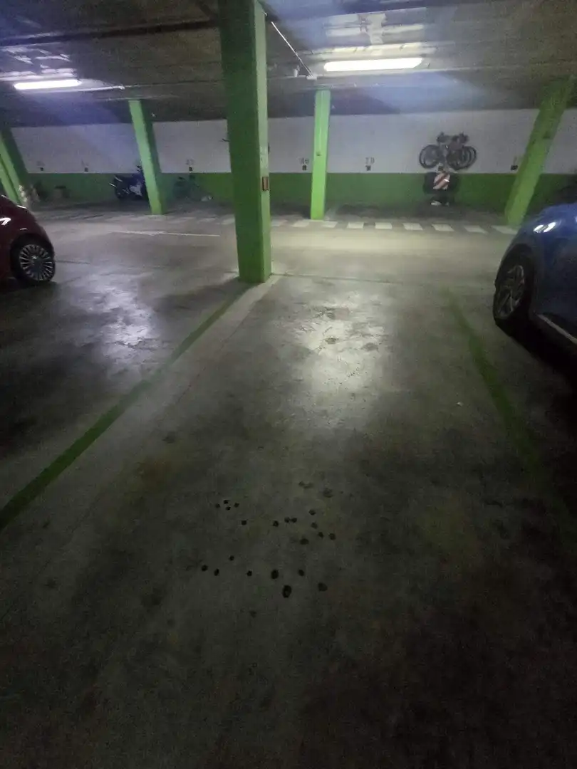 Parking de Piso en venta en Crevillent con Aire acondicionado, Parquet y Terraza