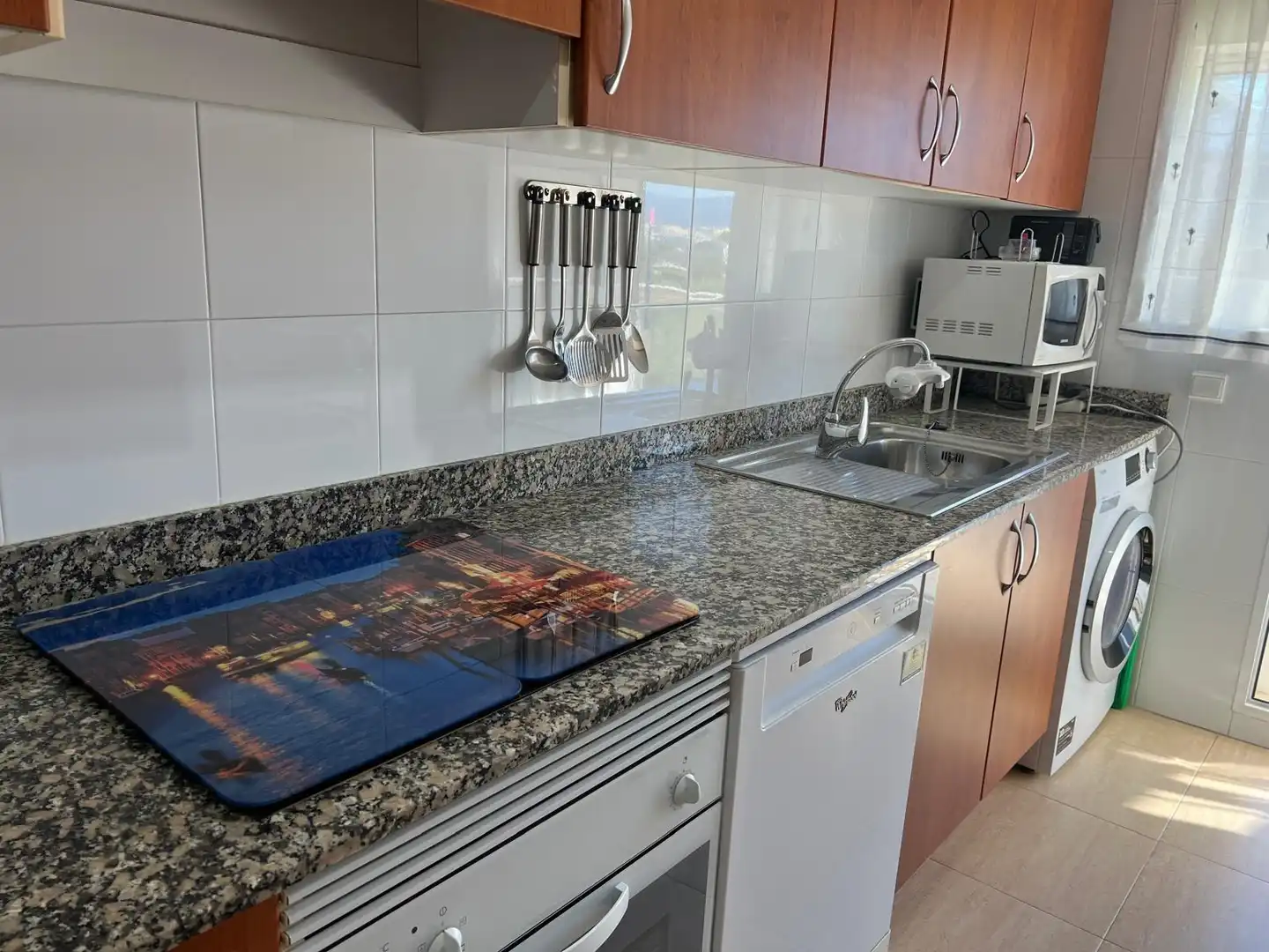 Apartamento con piscina en venta en Daimús, imagen 22