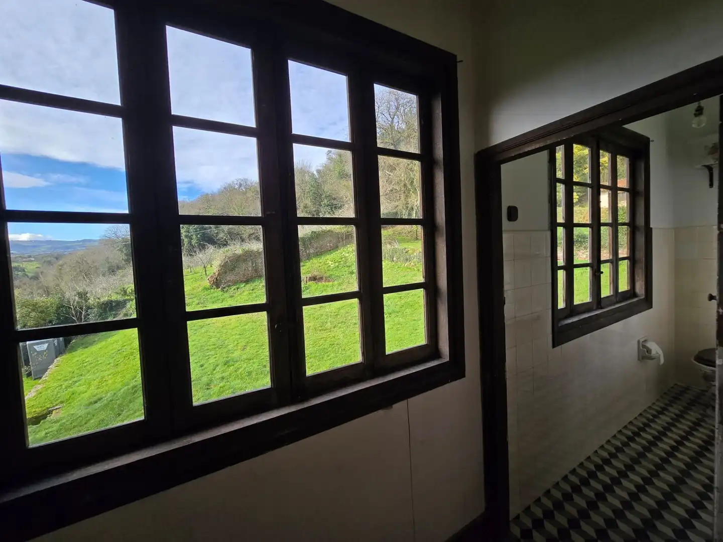 Casa o chalet en venta en Villaviciosa con Calefacción y Jardín privado