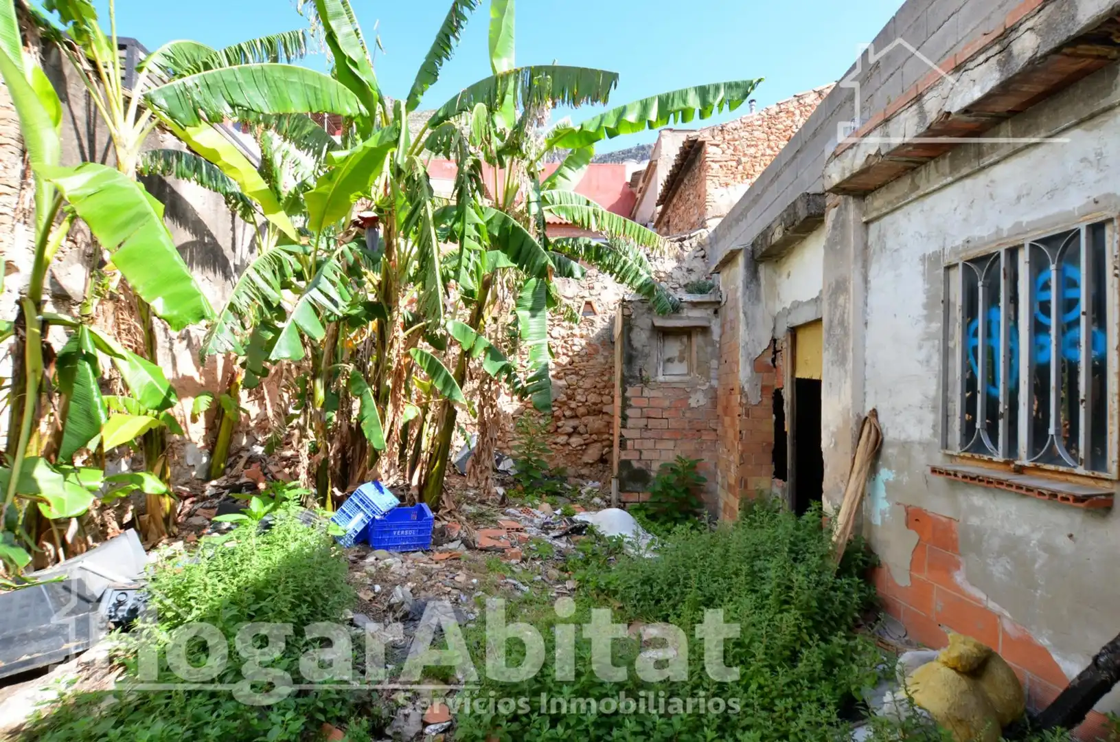 Casa o chalet en venta en Tavernes de la Valldigna con Jardín privado y Terraza