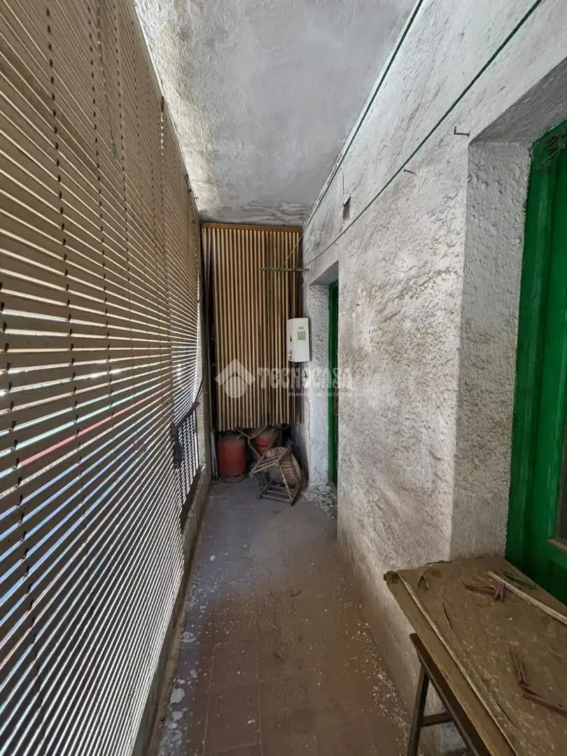 Piso en venta en Andújar