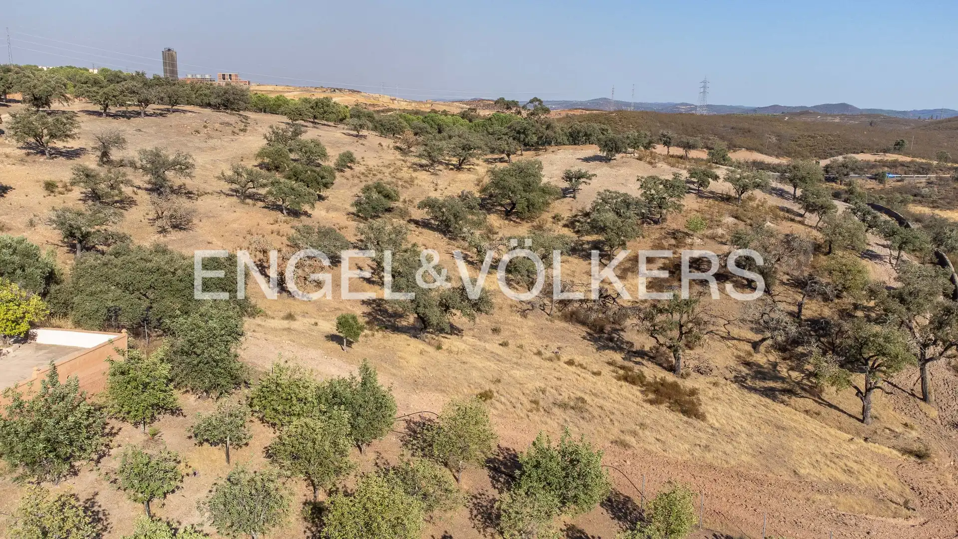 Country homes for sale in Calañas, Huelva