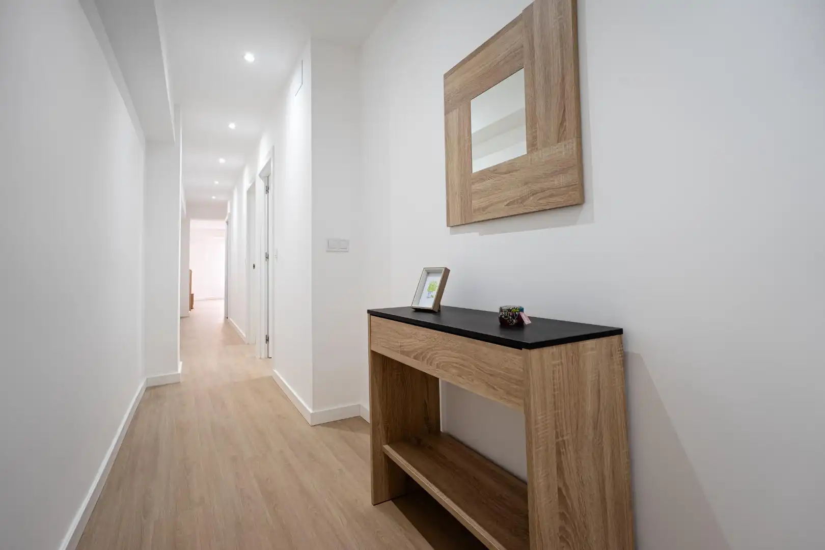 Flat for rent in Castellón de la Plana / Castelló de la Plana  with Furnished