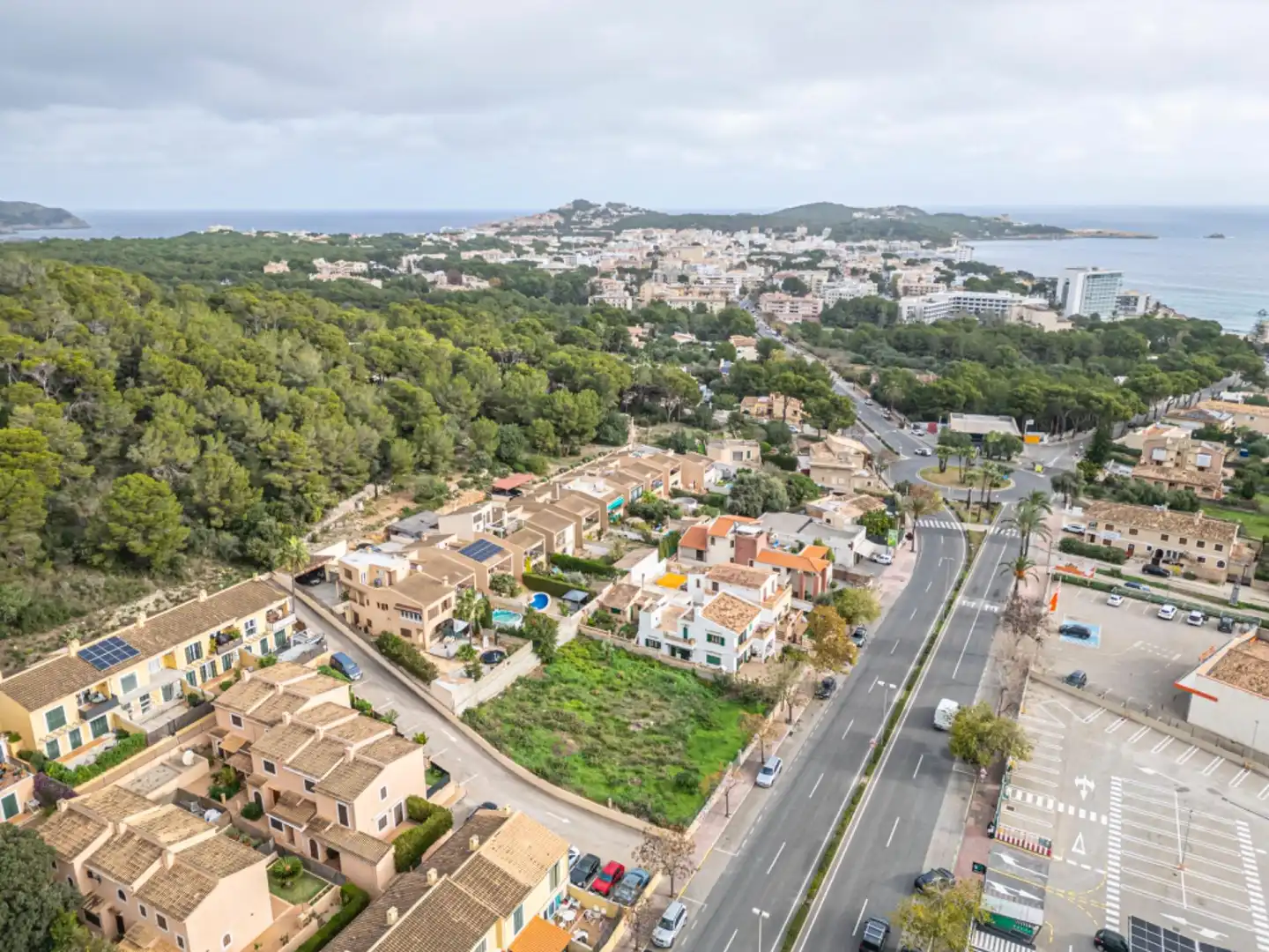 Terreny rústic en venda a Cala Ratjada, imagen 23