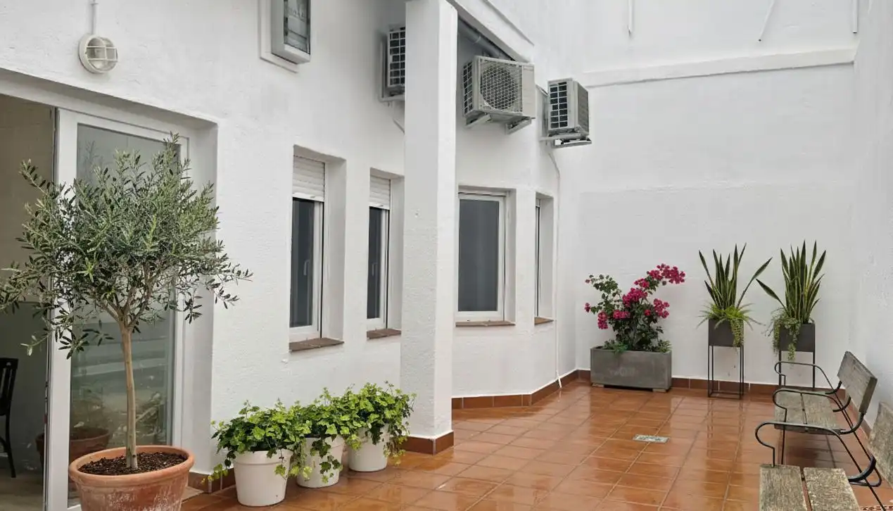 Wohnung zur Miete in López Polín, Centro