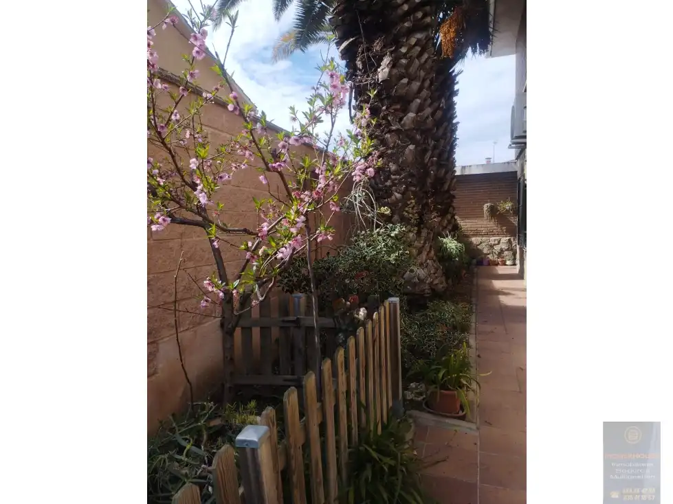 Chalet con piscina en venta en Calypo Fado, imagen 30