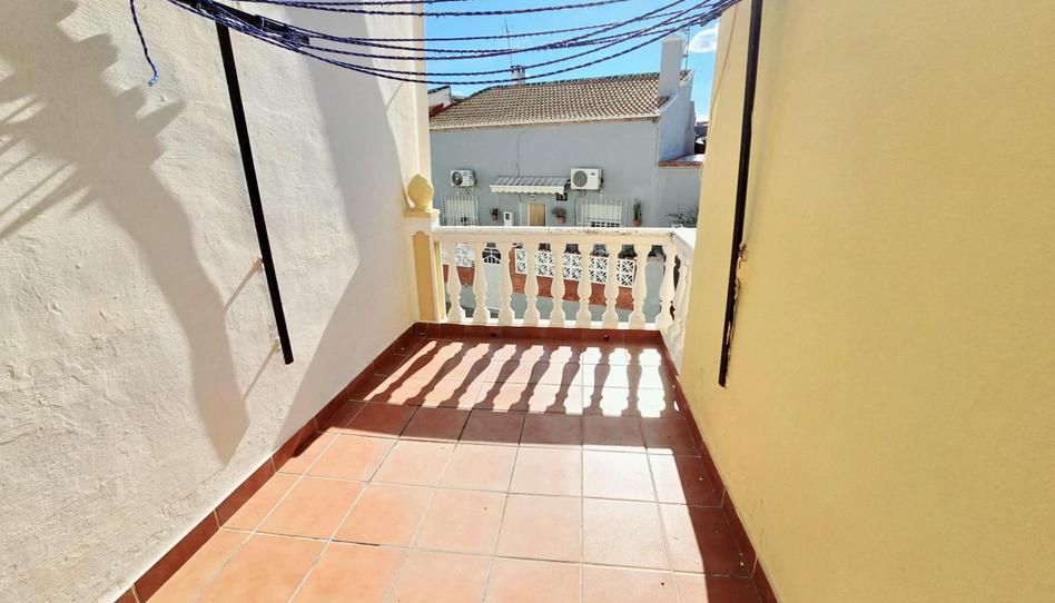Foto 1 de Casa o xalet en venda a Fuente Alegre - El Chaparral - Los Morales, Málaga