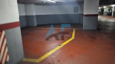 Foto 5 de Garatge en venda a Rúa Curros Enriquez, Centro, Ourense