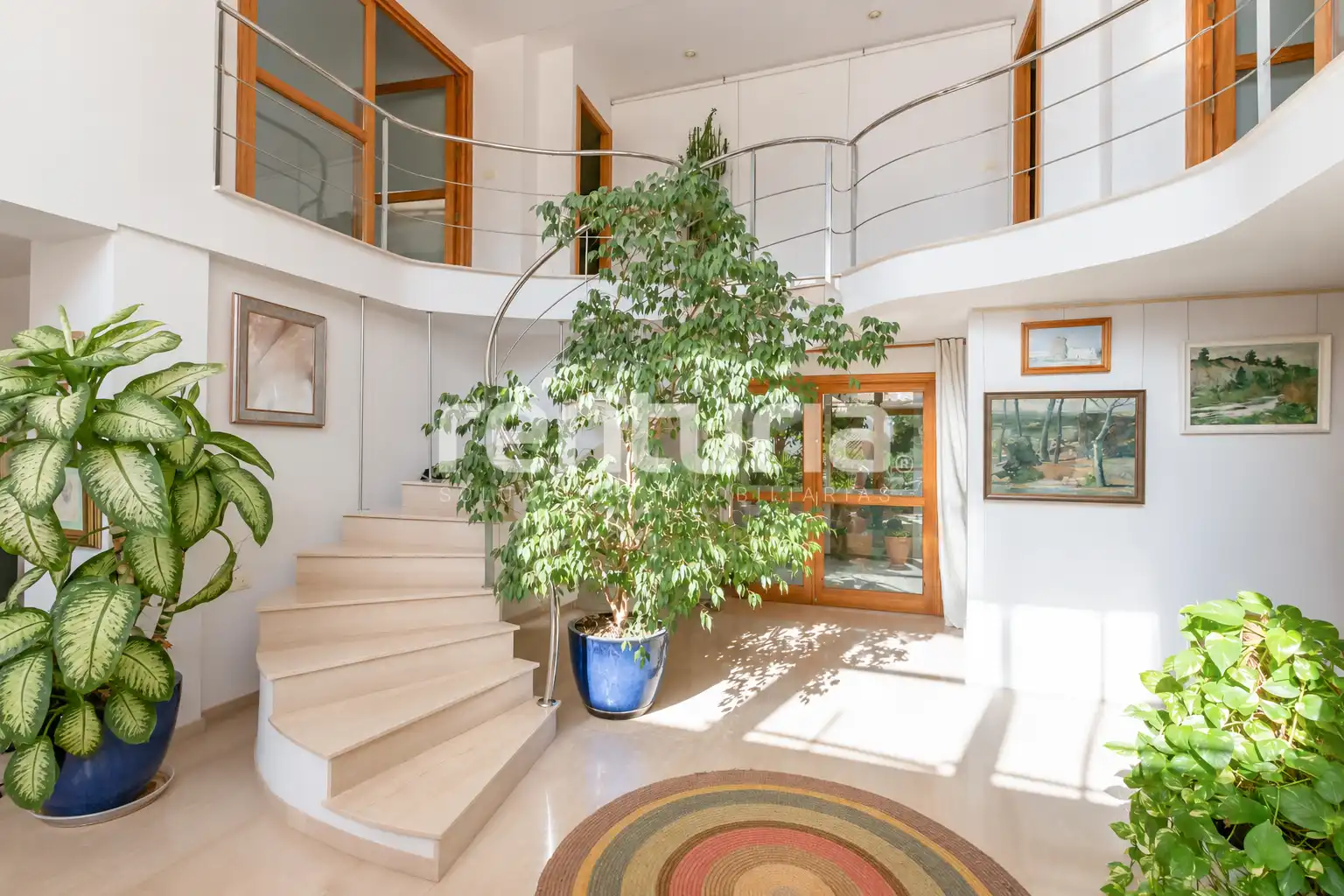Houses for sale in Sagunto / Sagunt  with Air Conditioner, Heating and Private garden
