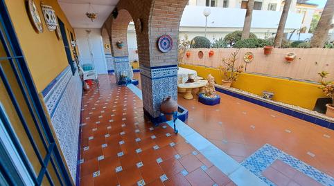 Foto 4 de Planta baixa de lloguer a Calle Madame Bovary, El Pinillo, Torremolinos