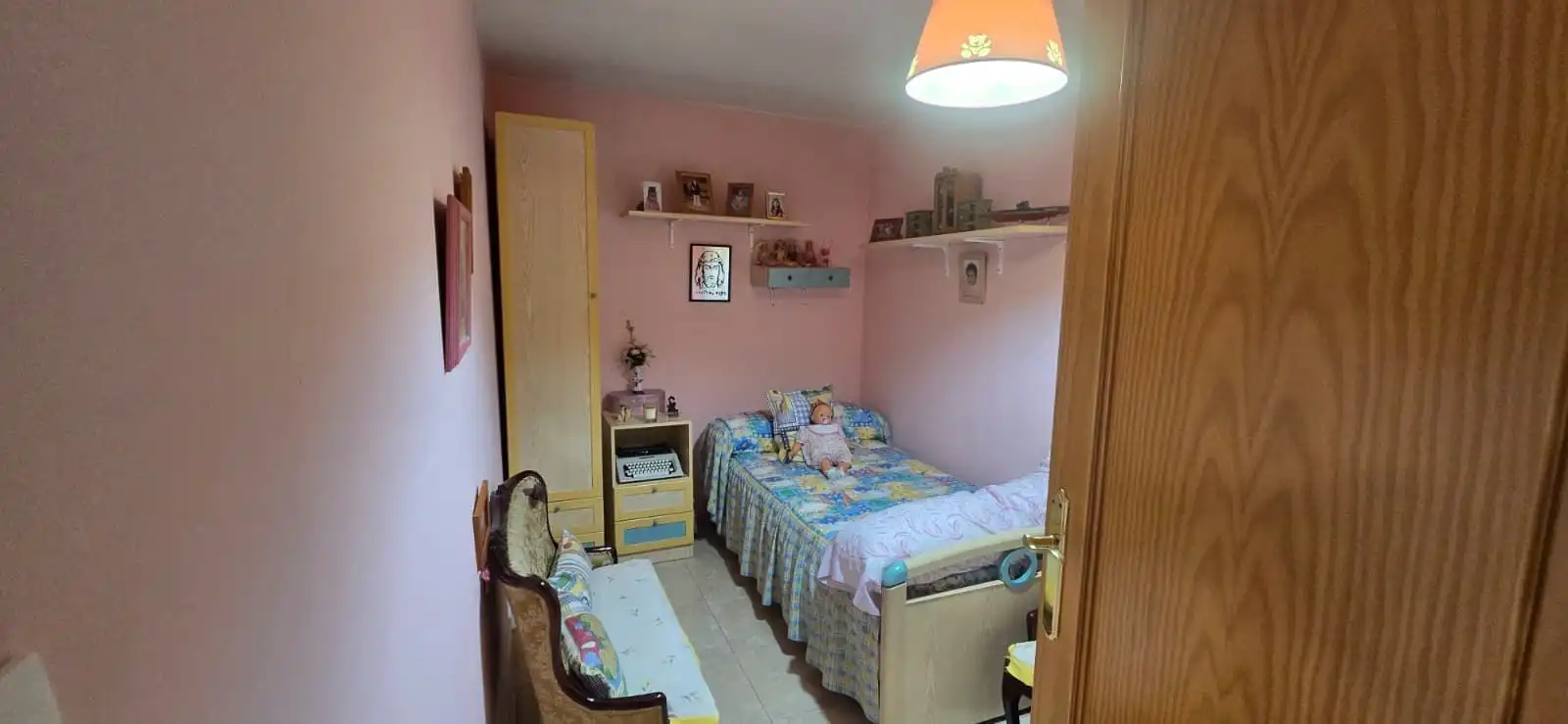 Casa o xalet en venda a Las Mercedes - El Carmen