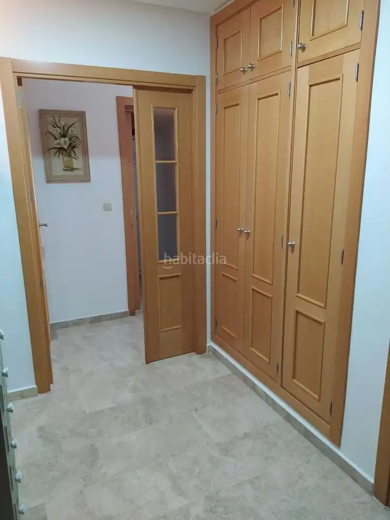 Appartement avec ascenseur à vendre à Calle General Serrano Orive 2-8, imagen 2