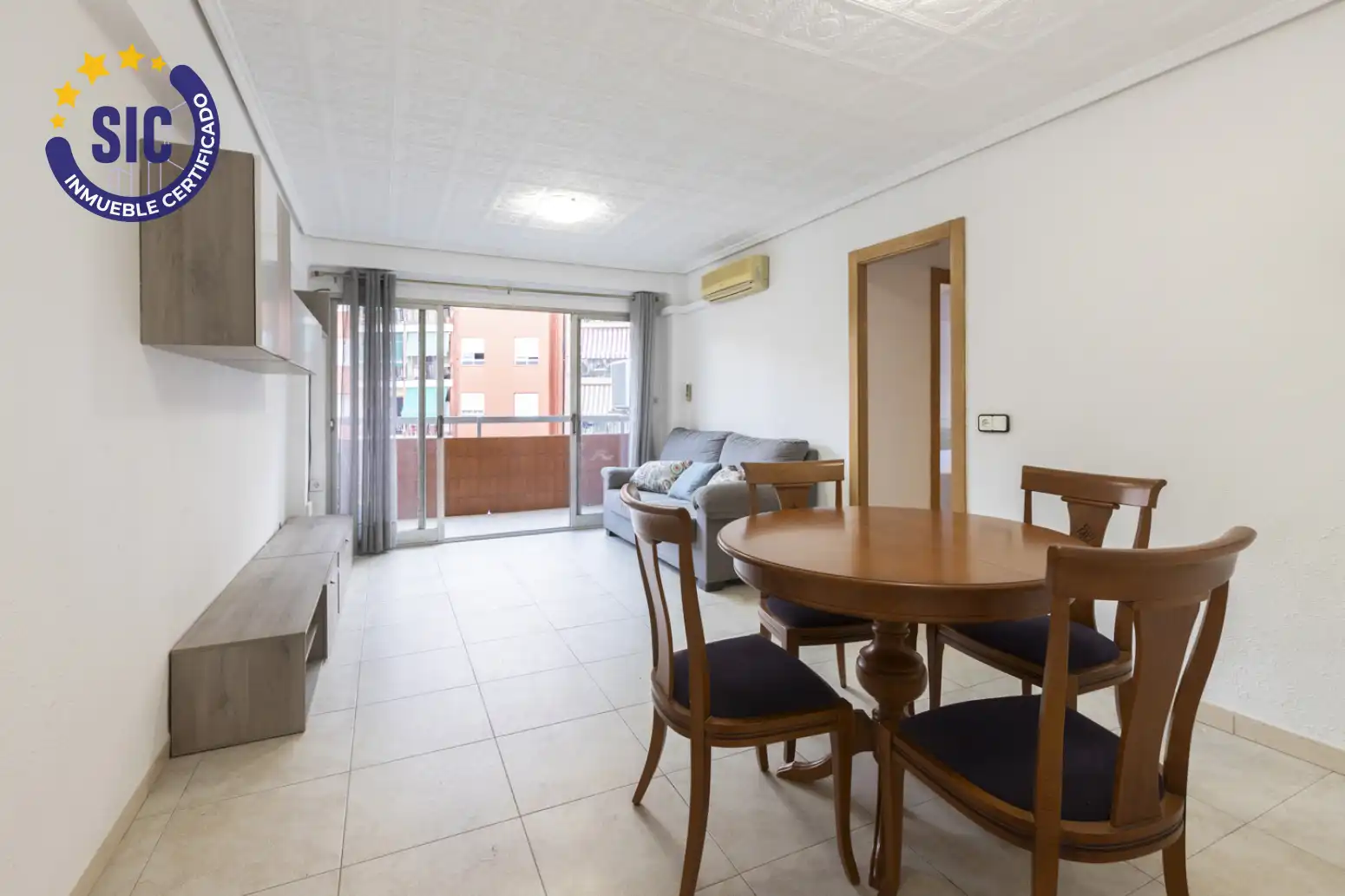 Piso con terraza en venta en Valencia - CL ORIENTE 30, imagen 9