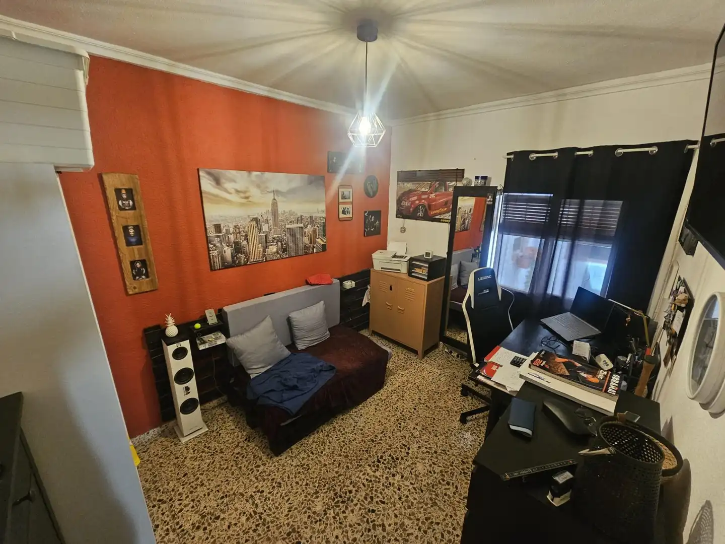 Wohnung mit Terrasse zum Verkauf in Calle LOTERIA, imagen 15
