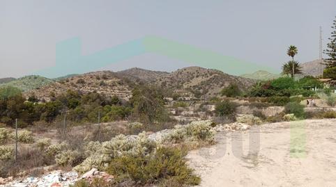 Foto 2 de Residencial en venda a Partida Alcocons, El Secanet - Hacienda del Sol, Alicante