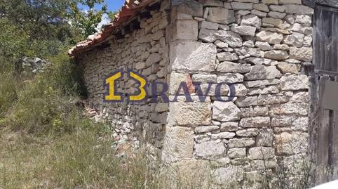 Foto 2 de Residencial en venda a Junta de Traslaloma, Burgos