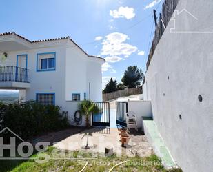 Exterior view of House or chalet for sale in Torrent  with Heating, Private garden and Terrace