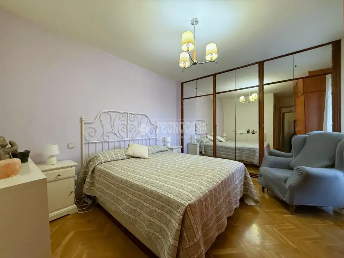 Habitación de Piso en venta en Alcalá de Henares con Aire acondicionado y Terraza