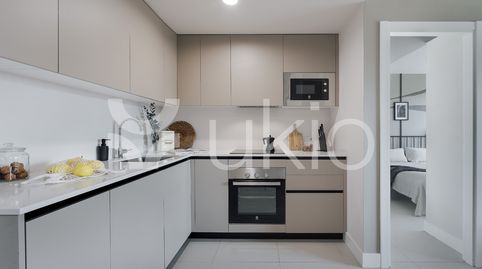 Foto 4 de Apartamento de alquiler en Calle del Duque de Tovar, Imperial, Madrid Capital