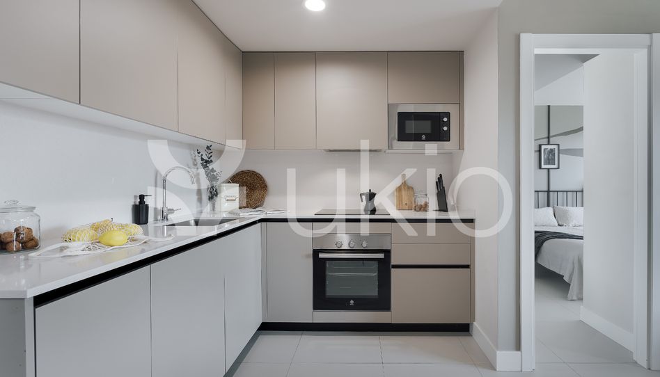 Apartamento de alquiler en Calle del Duque de Tovar, Imperial - Imagen 4
