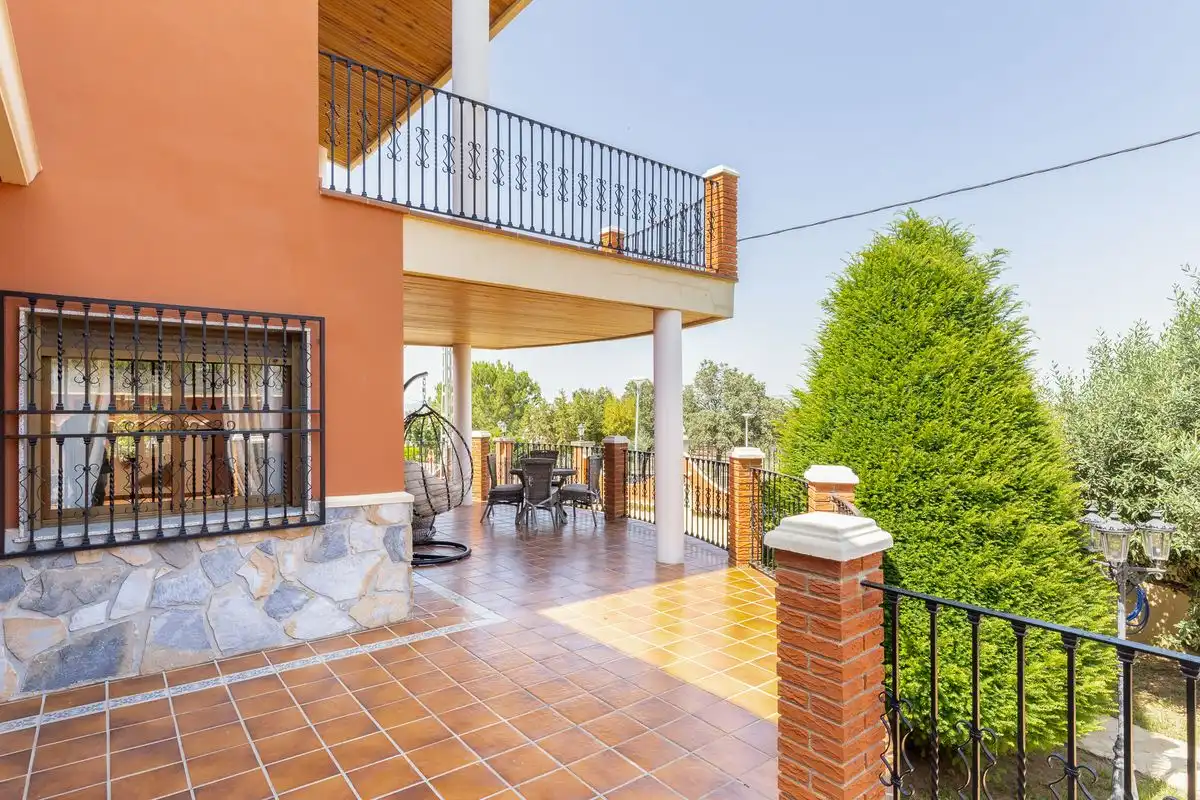 Maison avec terrasse à vendre à Carrer Vall d'Albaida, imagen 60
