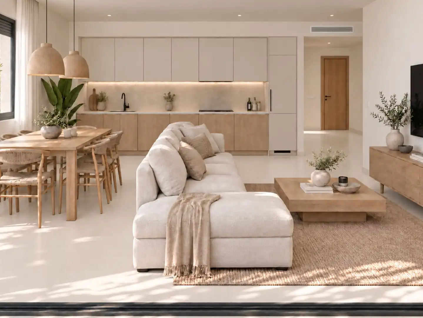 Bungalow con piscina in vendita a Los Peñascos - El Salero - Los Imbernones, imagen 3