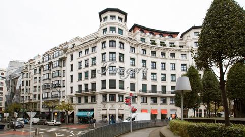 Photo 3 of Flat for sale in Arriquíbar Plaza, 4, Alhóndiga, Bizkaia