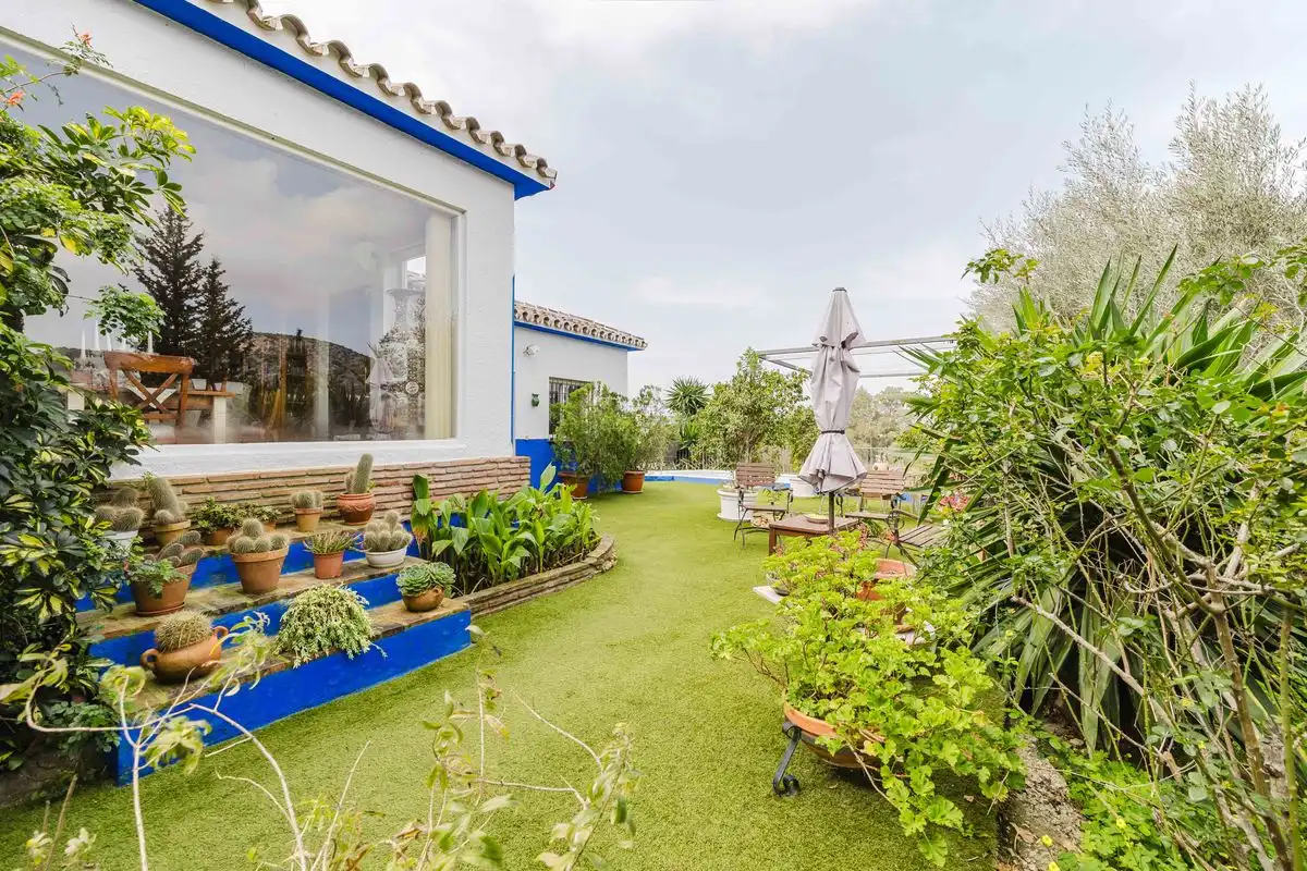 Maison avec terrasse à vendre à Paraje 104 Campiñuelas, imagen 29