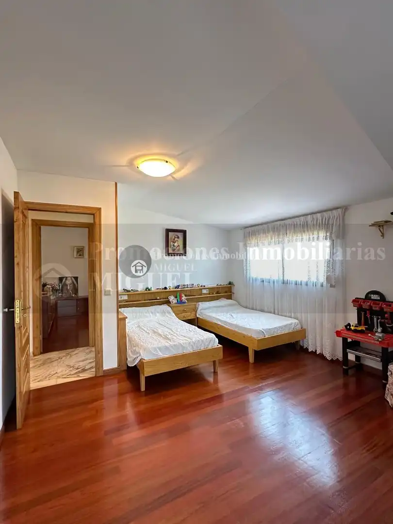 Sala d'estar de Casa o xalet en venda en Verín