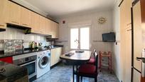 Kitchen of Flat for sale in Vitoria - Gasteiz  with Heating, Parquet flooring and Furnished