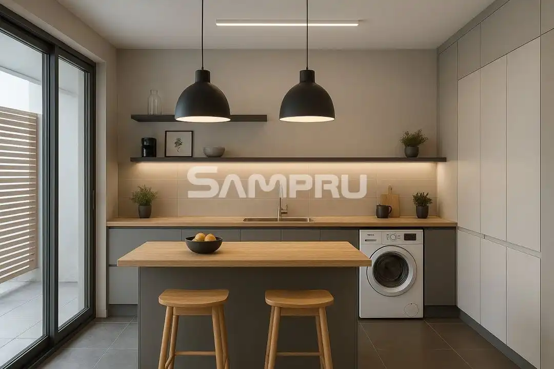 Appartement avec ascenseur à vendre à Uribe Kalea, imagen 5
