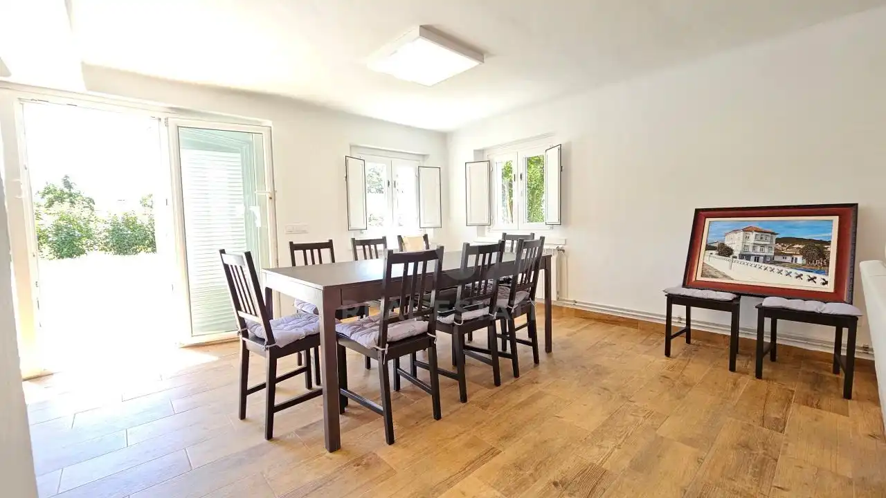 Comedor de Casa o chalet en venta en Neda con Calefacción y Piscina