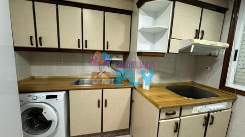 Photo 5 of Flat to rent in Universidad, Ourense