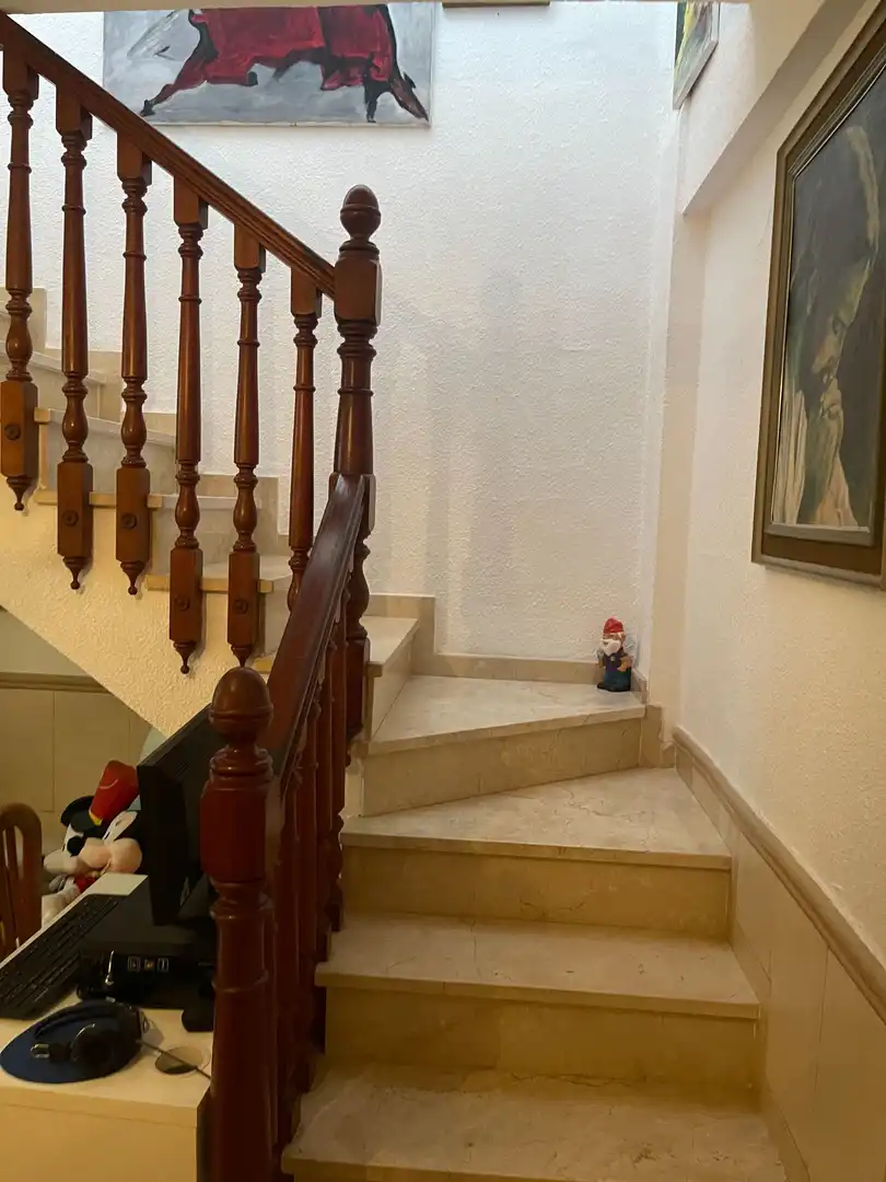 Casa o xalet en venda en Benalmádena amb Aire condicionat, Terrassa i Traster
