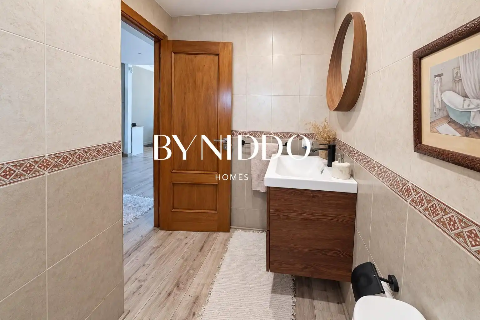 Casa a schiera con piscina in vendita a Sa Ràpita - Ses Covetes, imagen 23