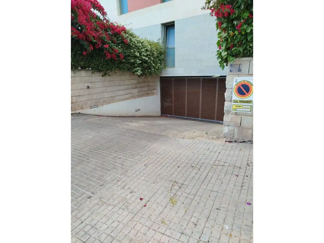 Individuale in affitto a Calle Dionís Bennassar, imagen 14