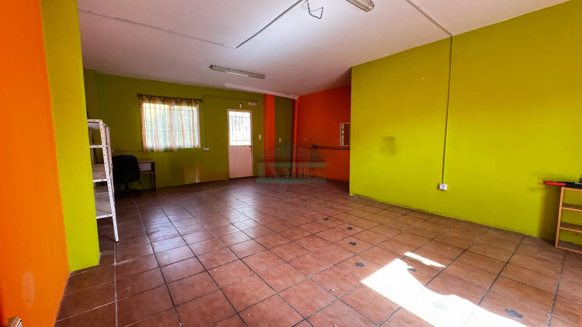 Casa o chalet en venta en Láchar con Jardín privado, Terraza y Piscina