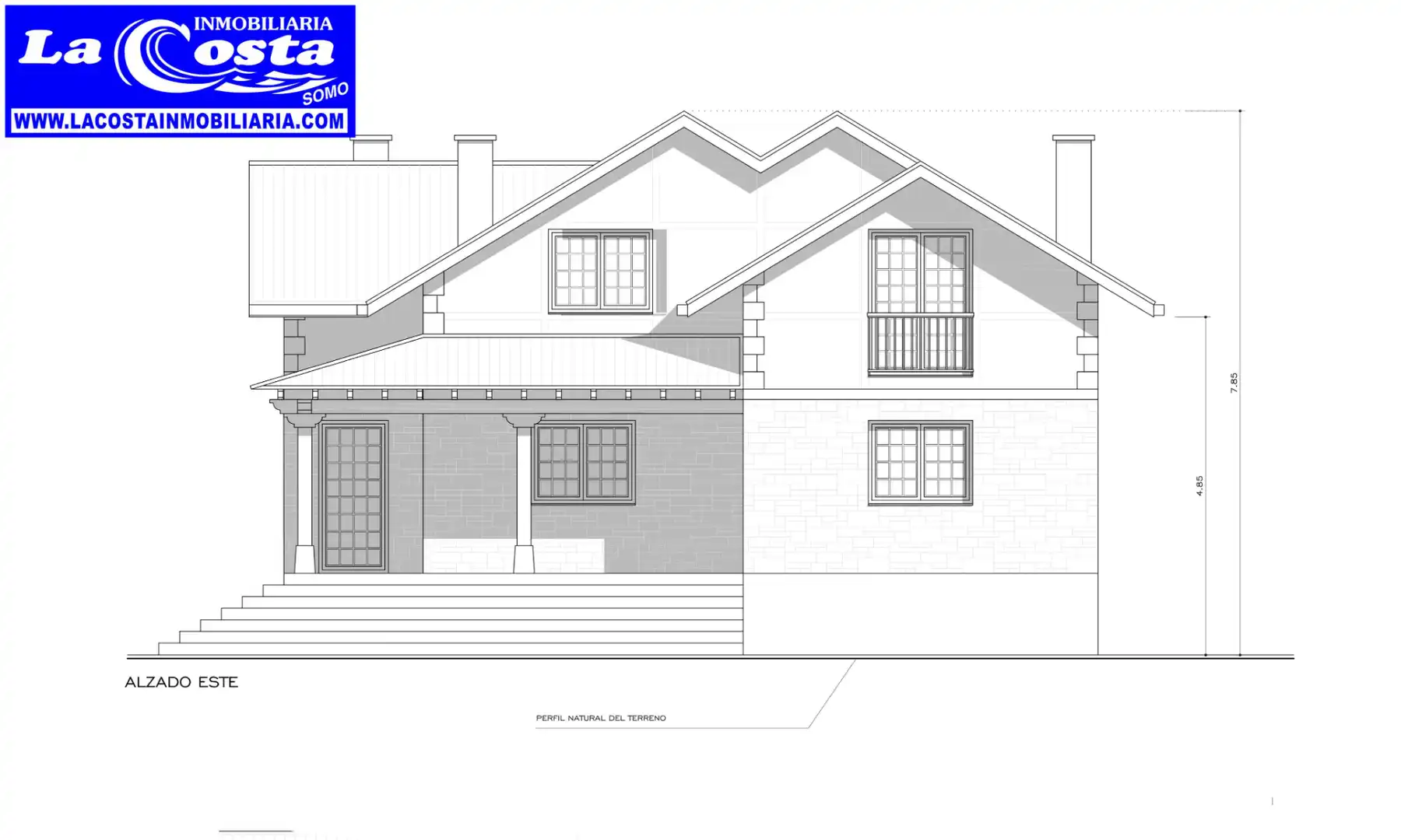 Terreno residencial en venta en Calle Muelle del Rey, imagen 15