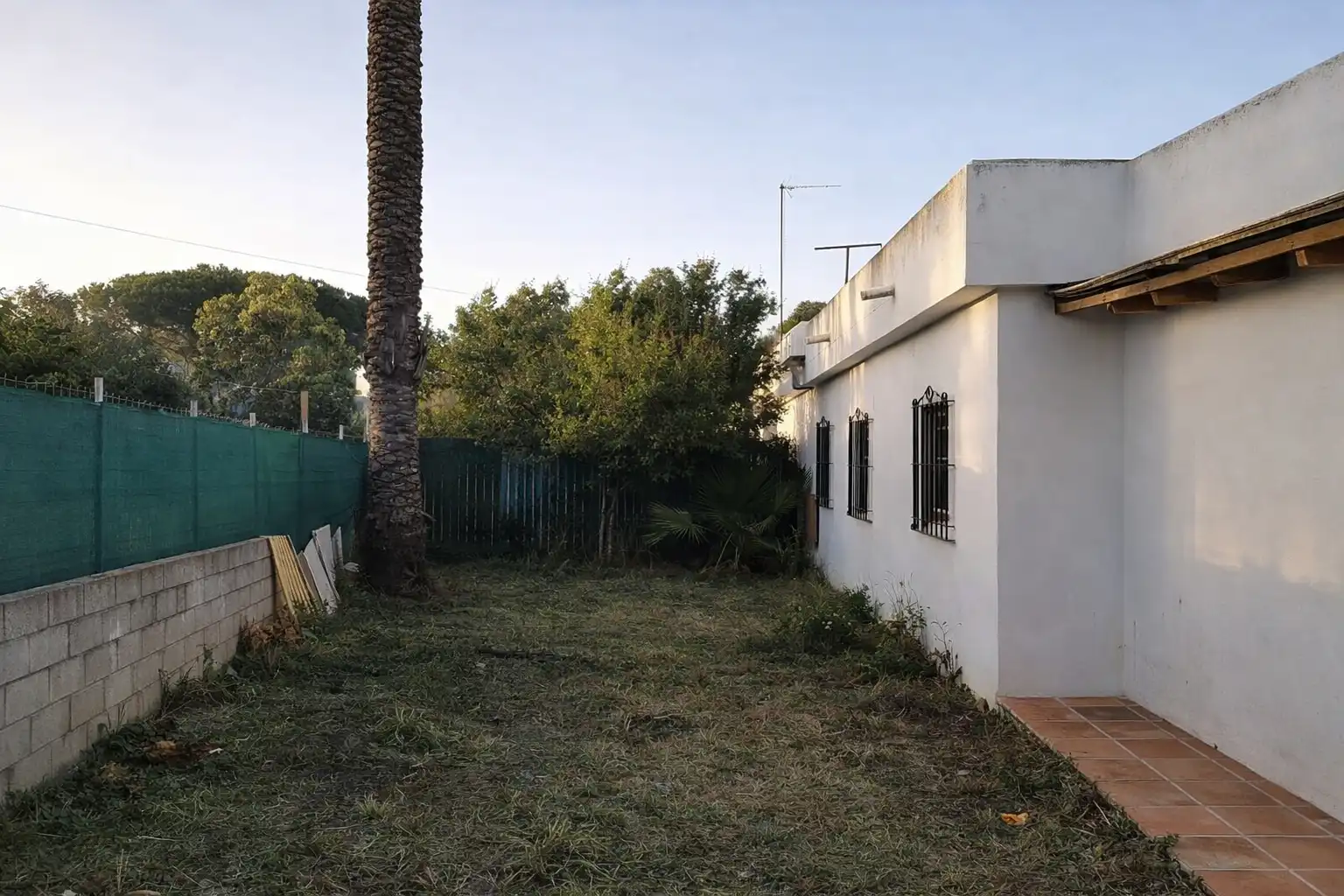 Terreno residenziale in vendita a San Pedro de Alcántara, imagen 4