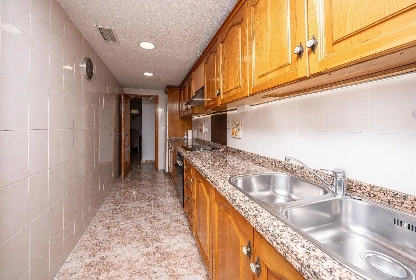 Wohnung mit Aufzug zum Verkauf in Casco urbano, imagen 15