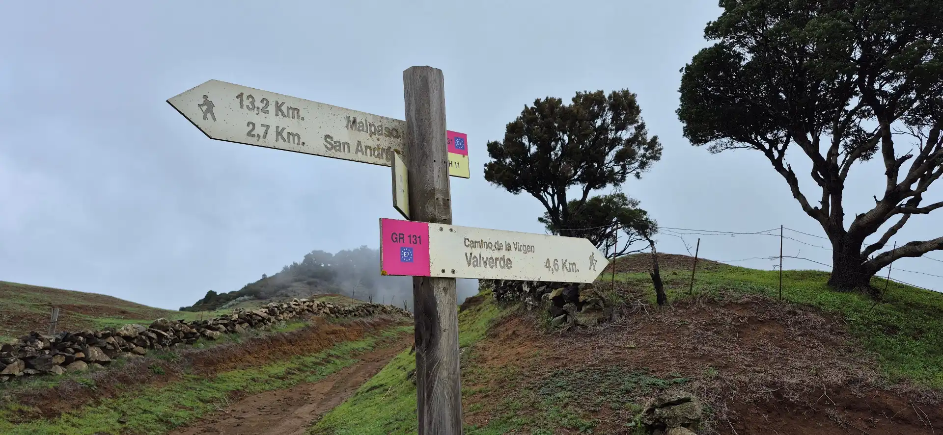 Grundstücke zum Verkauf in HI-1, Valverde (Santa Cruz de Tenerife)