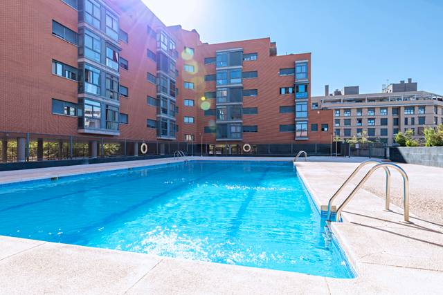 Piso en Venta en Calle Corral de Almaguer, 12 en Ensanche de Vallecas - La Gavia