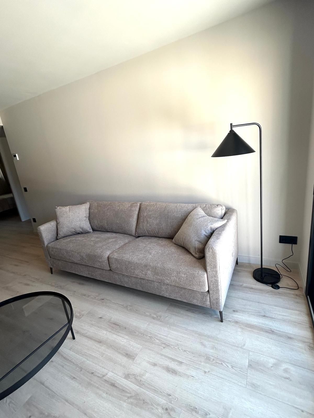 Sala d'estar de Planta baixa de lloguer en Sant Andreu de la Barca